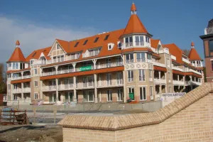 Appartement Te Huur Erembodegem