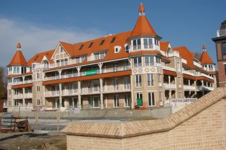 Appartement Te Huur Erembodegem