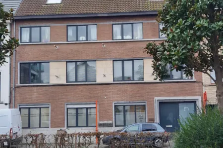 Kantoor Te Huur Aalst