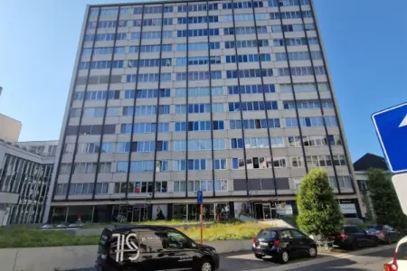 Huis Te Huur Aalst