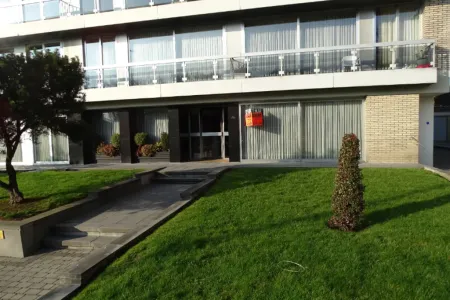 Appartement Te Huur Aalst