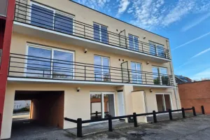 Appartement Te Koop Aalst
