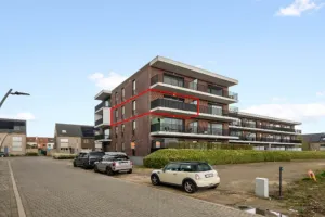 Appartement Te Koop Aalst