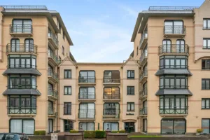 Appartement Te Koop Wenduine