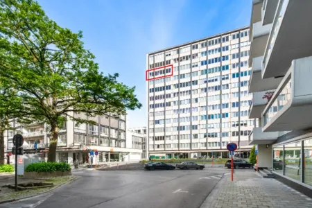 Appartement Te Koop Aalst