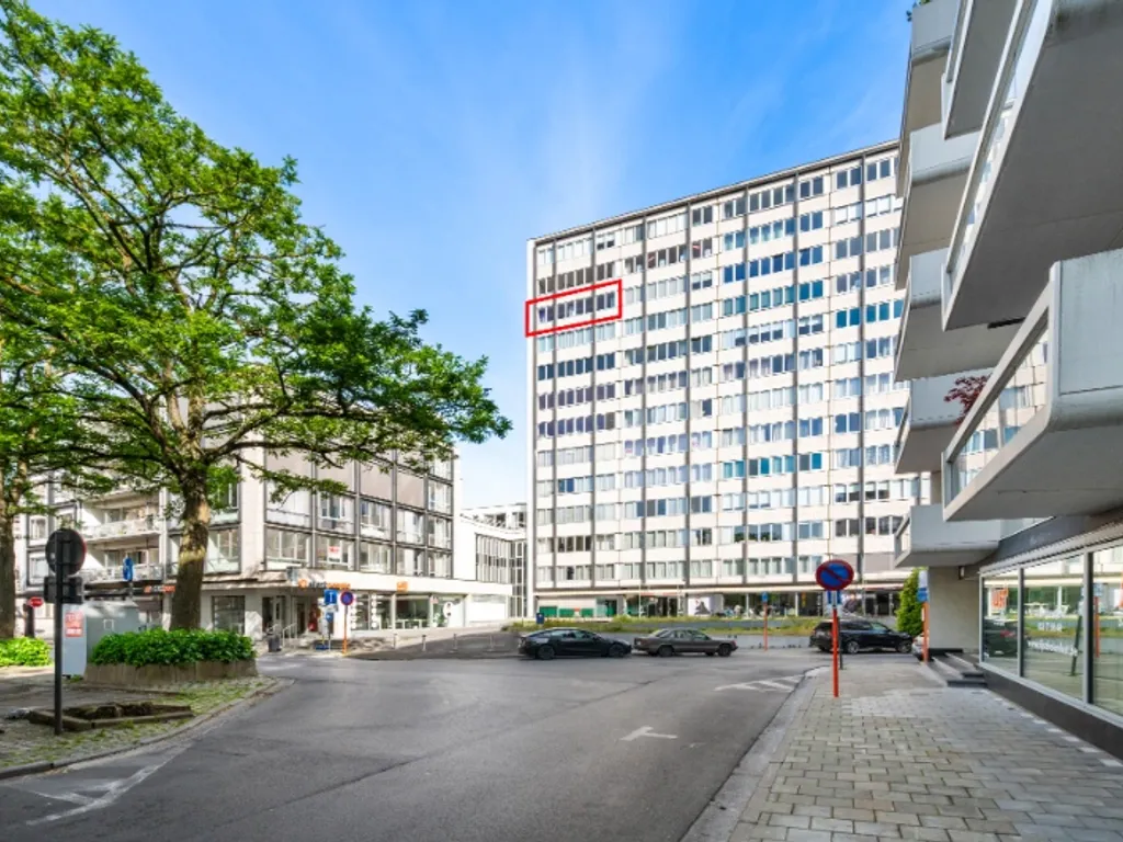 Hoofdfoto Appartement in Aalst