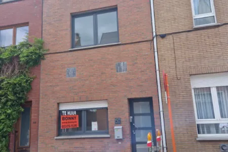 Huis Te Huur Aalst