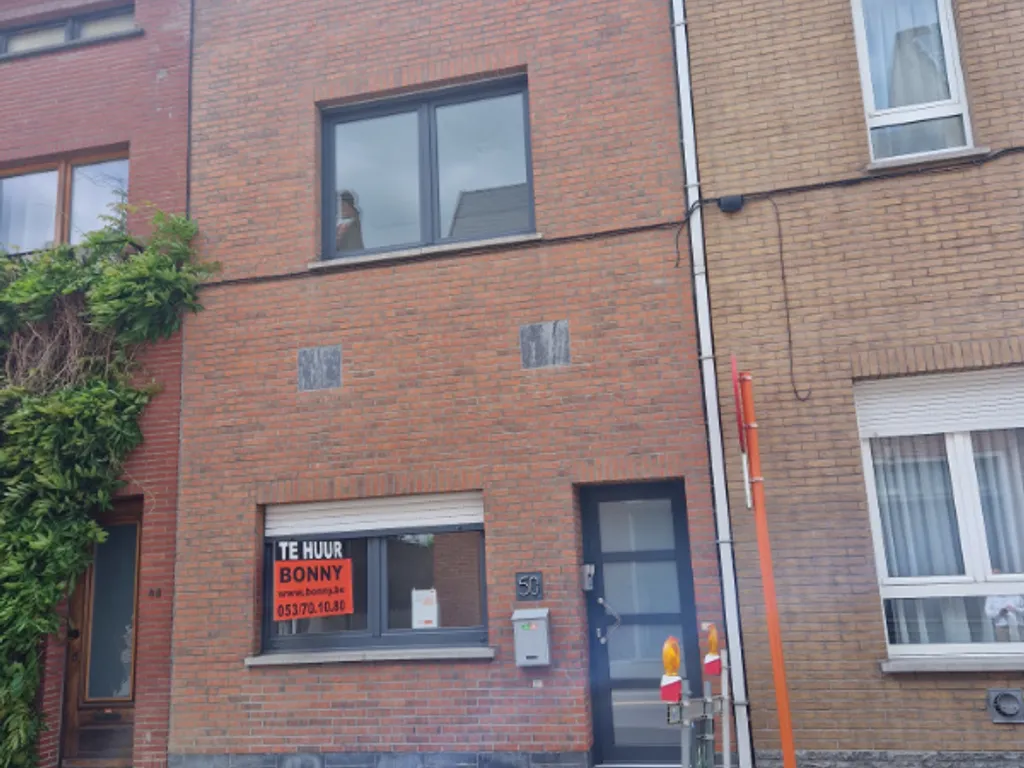 Hoofdfoto Huis in Aalst