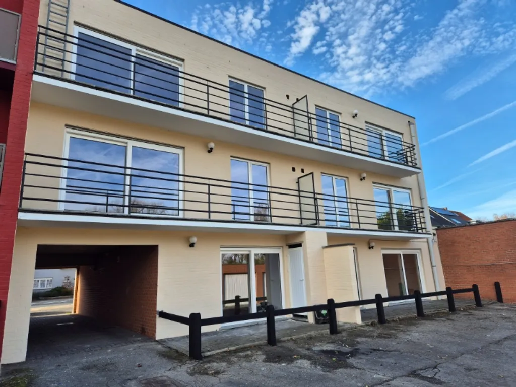 Hoofdfoto Appartement in Aalst