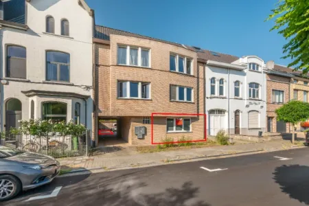 Appartement Te Koop Aalst