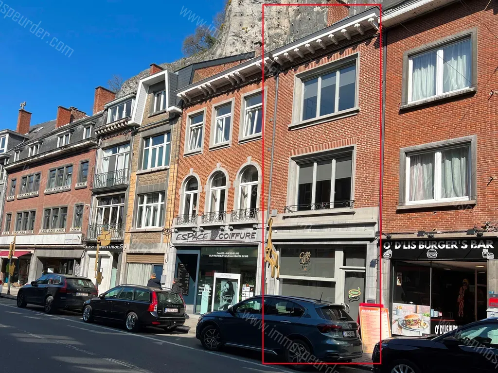 Huis in Dinant - 1373410 - 5500 Dinant