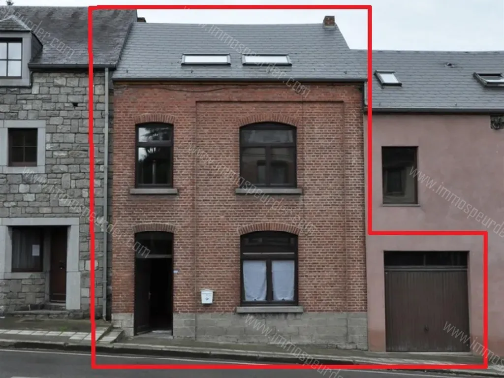 Huis in Dinant - 1407851 - 5500 Dinant