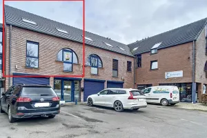 Appartement Te Koop Rochefort