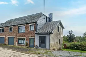 Huis Te Koop Finnevaux