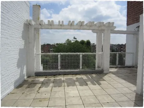 Huis in Elsene - Avenue Général Dossin 42, 1050 - foto 2