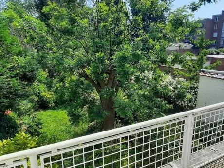 Huis in Elsene - Avenue Général Dossin 42, 1050 - foto 3