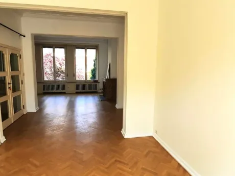 Huis in Elsene - Avenue Général Dossin 42, 1050 - foto 4