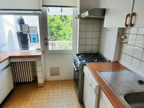 Huis in Elsene - Avenue Général Dossin 42, 1050 - foto 7