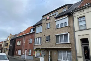  Verhuurd Lauwe