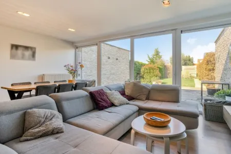 Huis Te Koop Bissegem