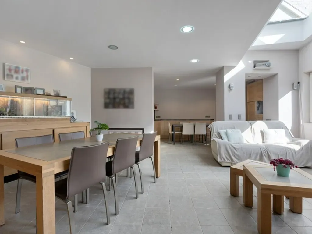 Hoofdfoto Huis in Aalbeke