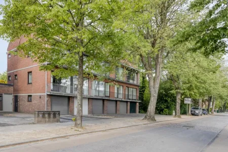 Appartement Te Koop Kortrijk