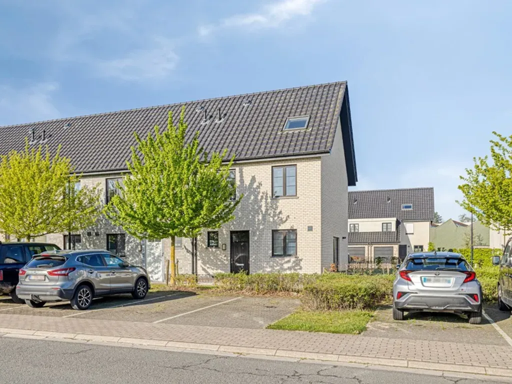 Huis in Lauwe - 7687317 - Leiestraat 37, 8930 Lauwe