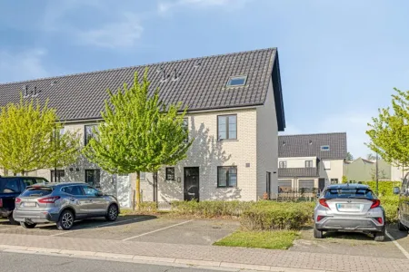 HuisLauwe