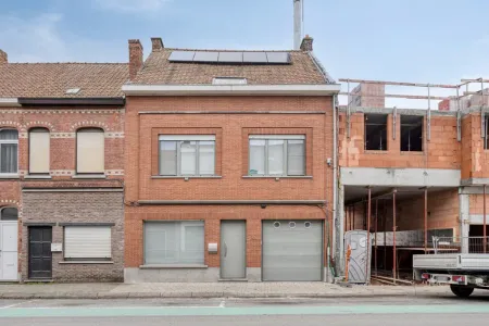 Huis Te Koop Menen