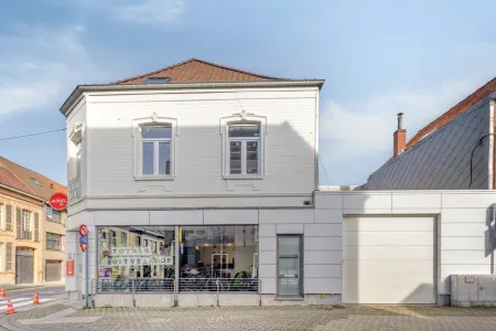 Appartement Te Koop Wevelgem