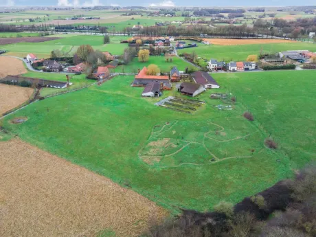 Huis in Moen - De klijte 12, 8552 - foto 2