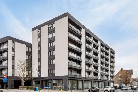Appartement Te Koop Wevelgem