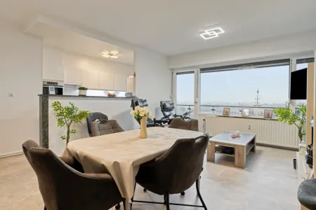 Appartement Te Koop Wevelgem