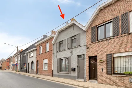 Huis Te Koop Lauwe