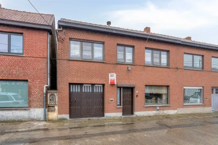 Huis Te Koop Menen