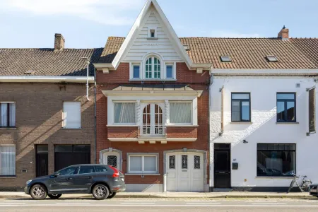 Garage Te Koop Wevelgem