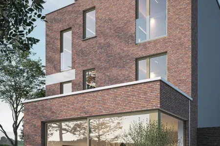 Villa Te Koop Wevelgem