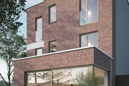 Villa Te Koop Wevelgem