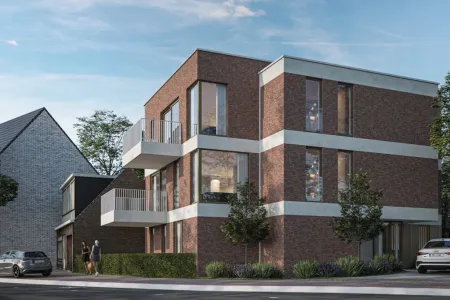 Villa Te Koop Wevelgem
