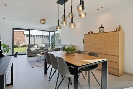 Huis Te Koop Wevelgem