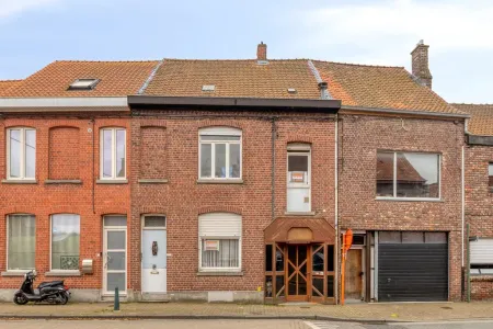Appartement Te Koop Wevelgem