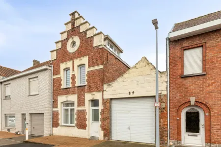 Huis Te Koop Lauwe