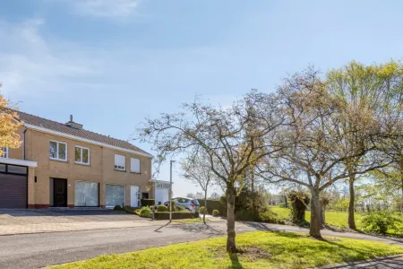 Huis Te Koop Rollegem