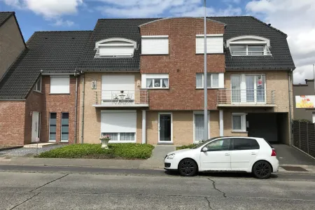 Appartement Te Koop Menen