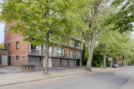 Appartement Te Koop Kortrijk