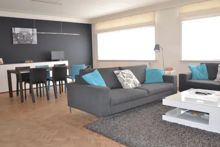 Appartement Te Huur Wevelgem