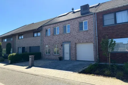 Huis Te Huur Wevelgem