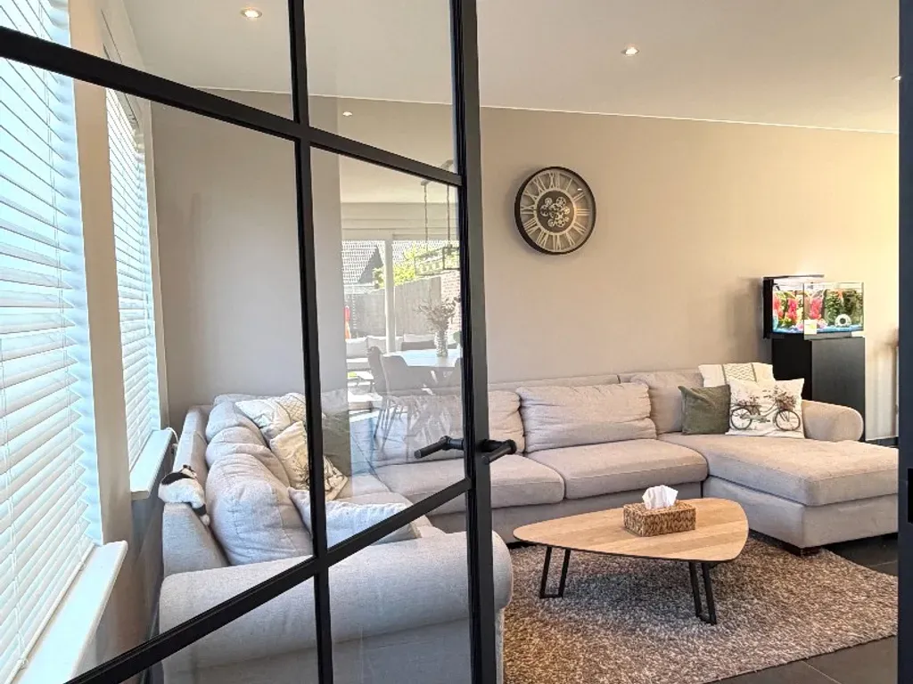 Huis in Wevelgem - 7687392 - Leuricock 67, 8560 Wevelgem