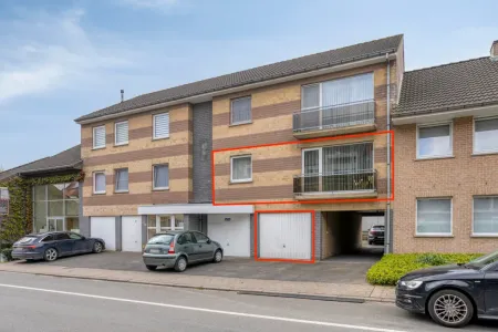 Appartement Te Koop Lauwe