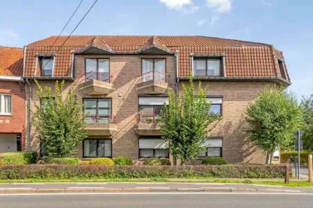 AppartementRekkem